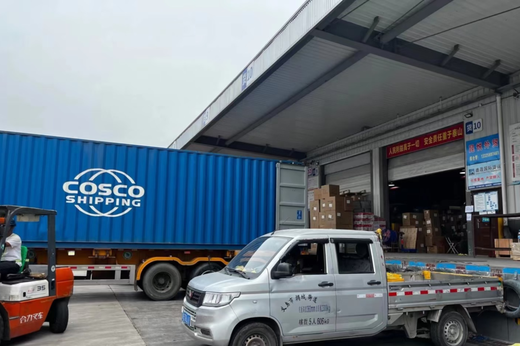 proveedor para importar de china a mexico en yiwu