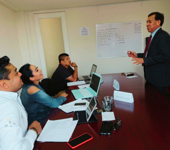 Coaching empresarial de importación China México — sesión personalizada a tu proyecto con Kuinsen