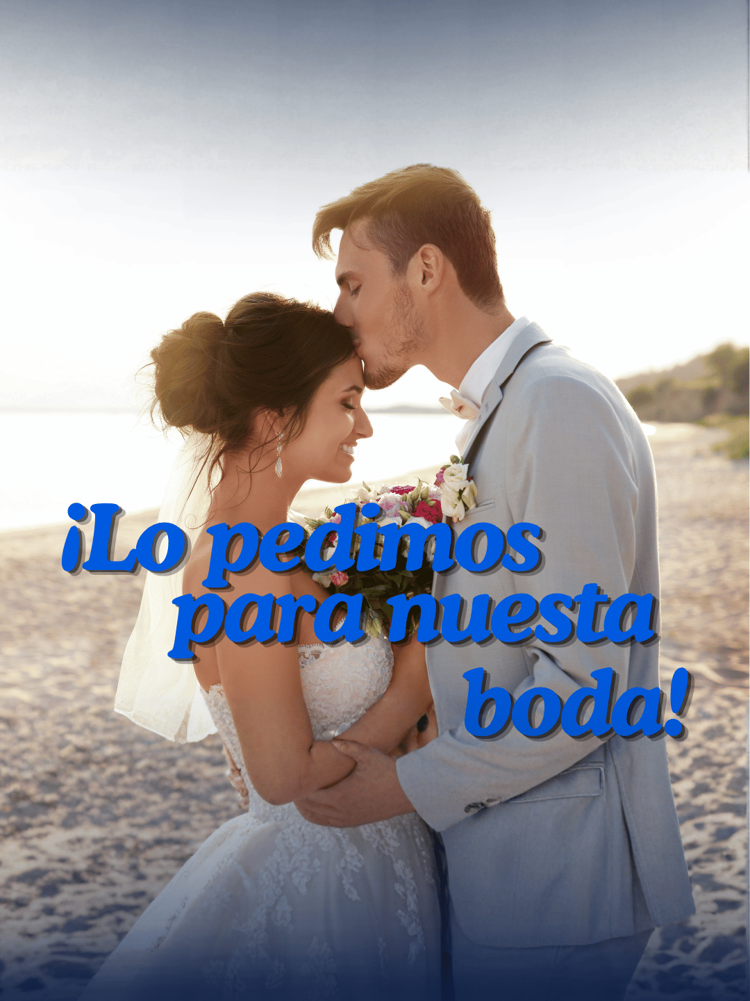 Como importar de China para tu boda