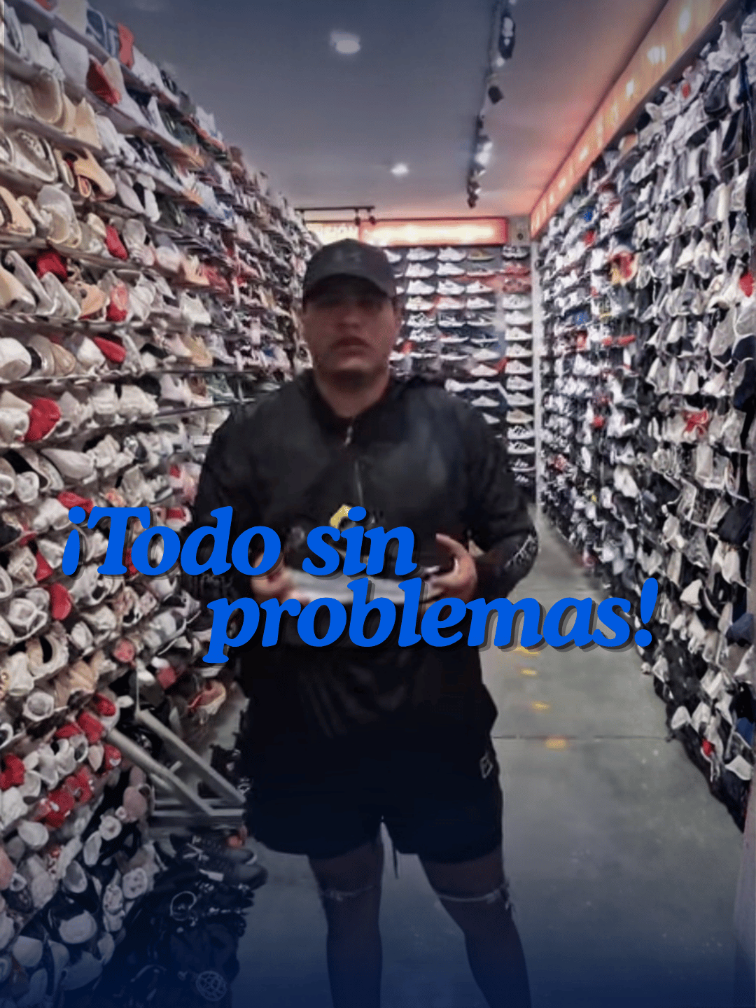 Confien en Kuinsen para sus importaciones